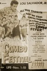 Película Combo Festival