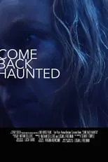 Virginia Newcomb interpreta a  en Come Back Haunted