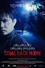 Bria Jewell es Jessica en Come Back Home