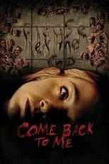 Poster de Come Back to Me