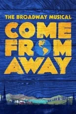 Jenn Colella interpreta a Beverly / Annette / Others en Come From Away: Bienvenidos a Gander