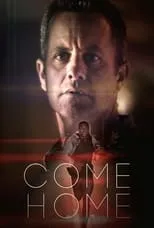 Póster de Come Home