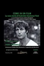 Davide Pulici es  en Come In Un Film: La Vera Storia Di Gabriele (Gastone) Tinti