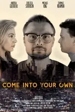 Chelsea Sorenson es Audrey Airhart en Come Into Your Own