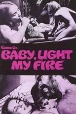 Larry Hunter interpreta a Pancho en Come On Baby, Light My Fire