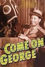 Leo Franklyn interpreta a Bannerman's Trainer en Come on George!