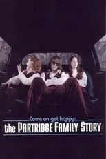 Kathy Wagner interpreta a Susan Dey / Laurie Partridge en Come On, Get Happy: The Partridge Family Story