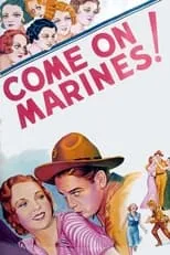 Portada de Come On, Marines!