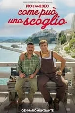 Película Come può uno scoglio