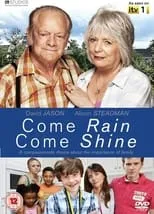 Kellie Bright interpreta a Joanne Mitchell en Come Rain Come Shine