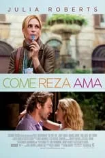 A. Jay Radcliff en la película Come, reza, ama