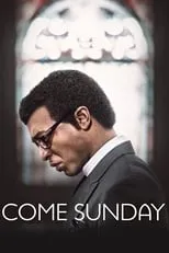 Portada de Come Sunday