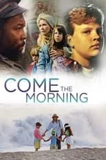 D. David Morin interpreta a Clyde en Come the Morning