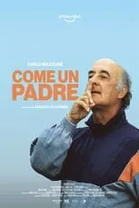 Claudio Ranieri es Se stesso en Come un padre