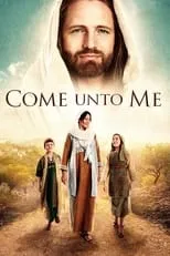 Shaunna Thompson es Mary en Come Unto Me