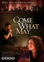 Póster de la película Come What May