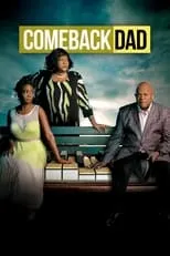 Charles S. Dutton en la película Comeback Dad