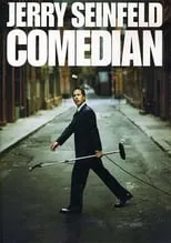 Jerry Seinfeld interpreta a Self en Comedian