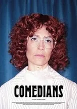 Portada de Comedians