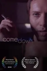 Película Comedown