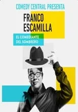 Franco Escamilla interpreta a  en Comedy Central Presenta: Franco Escamilla