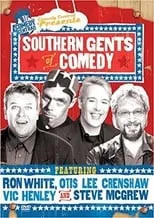 Rich Hall es Otis Lee Crenshaw en Comedy Central Presents: Southern Gents of Comedy