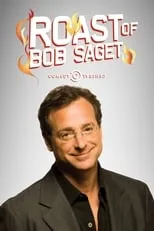 John Stamos es Self en Comedy Central Roast of Bob Saget