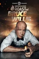 Poster de la película Comedy Central Roast of Bruce Willis - Películas hoy en TV