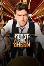 Sergei Troitsky en la película Comedy Central Roast of Charlie Sheen