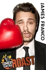 Poster de la película Comedy Central Roast of James Franco - Películas hoy en TV