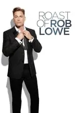 Poster de Comedy Central Roast of Rob Lowe