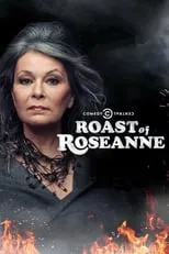 Póster de la película Comedy Central Roast of Roseanne