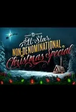 Wendy McColm interpreta a Herself en Comedy Central's All-Star Non-Denominational Christmas Special