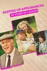 David Janson es Self en Comedy Classics: Keeping Up Appearances