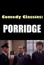 Poster de Comedy Classics: Porridge