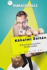 Película Comedy Club: Kőhalmi Zoltán - Pályatévesztési tanácsadó 1.