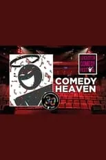 Nish Kumar es  en Comedy Heaven: 30th Anniversary Special