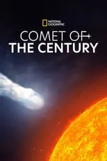 Póster de la película Comet of the Century