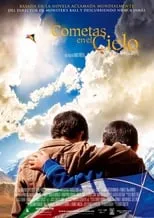 Poster de la película Cometas en el cielo - Películas hoy en TV