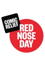 Rob Beckett interpreta a Self - Presenter en Comic Relief: Red Nose Day