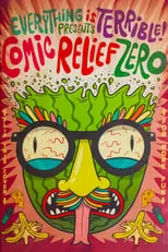 Póster de la película Comic Relief Zero