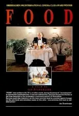 Poster de la película Comida - Películas hoy en TV