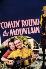 Una Merkel es  en Comin' Round the Mountain