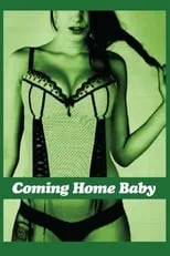 Paul Scharf interpreta a Trevor en Coming Home Baby