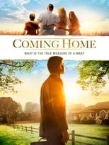 Edgar Allan Guzman interpreta a  en Coming Home