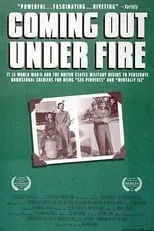 Alan Bergreen es Additional Voice (voice) en Coming Out Under Fire