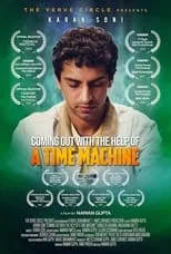 Raghuram Shetty interpreta a Rakesh Seth en Coming Out with the Help of a Time Machine