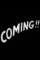 Frank Graham es Narrator (voice) (uncredited) en Coming!! Snafu