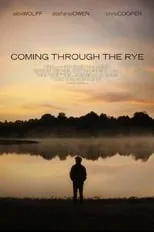 Melissa Lozoff interpreta a Dot en Coming Through the Rye