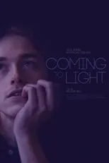 Jack Roper es Aaron en Coming to Light